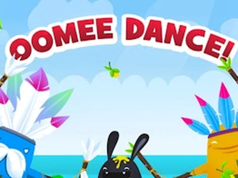 Oomee Dance