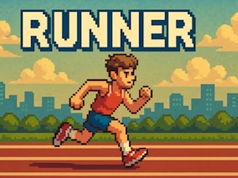 Runner