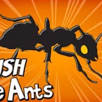 Crush the Ants
