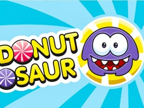 Donutosaur
