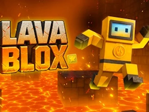 Lava Blox