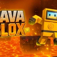 Lava Blox