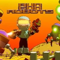 Run Gun Robots