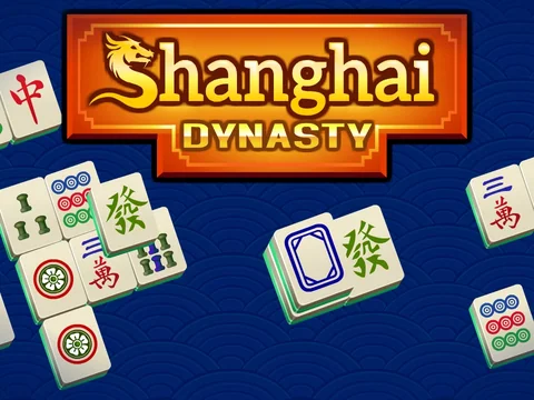 Shanghai Dynasty