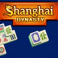 Shanghai Dynasty