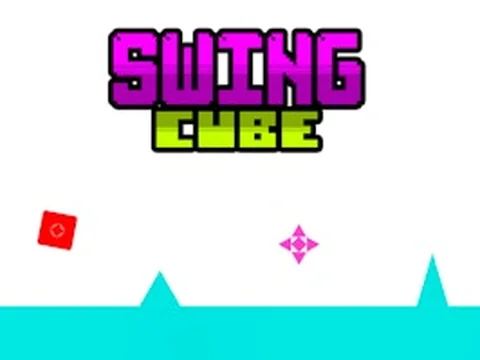 Swing Cube