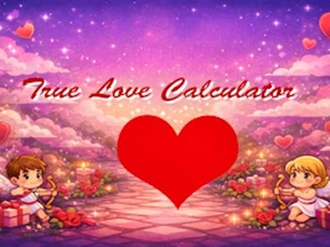 True Love Calculator