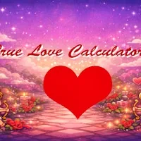 True Love Calculator