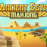 Ancient Egypt Mahjong