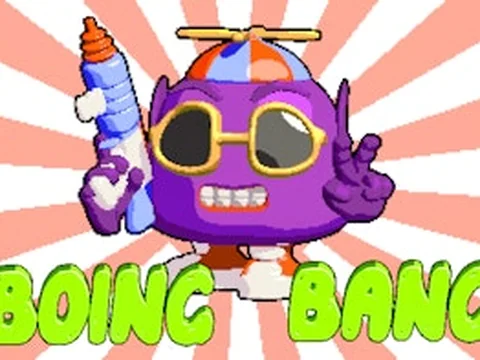 Boing Bang
