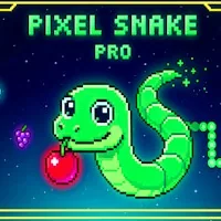 Pixel Snake Pro