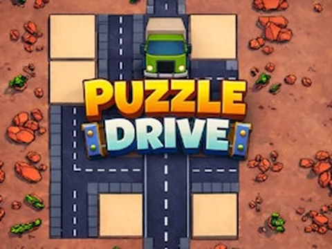 Puzzle Drive