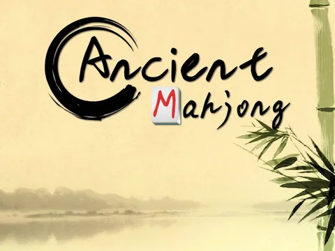 Ancient Mahjong