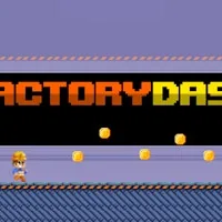 Factory Dash
