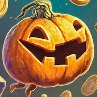 Jump Pumpkin Jump