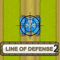 Line of Defense 2