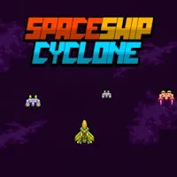 Spaceship Cyclone
