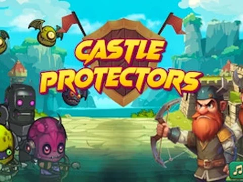 Castle Protectors