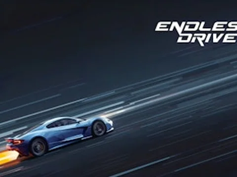 Endless Drive