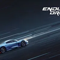 Endless Drive