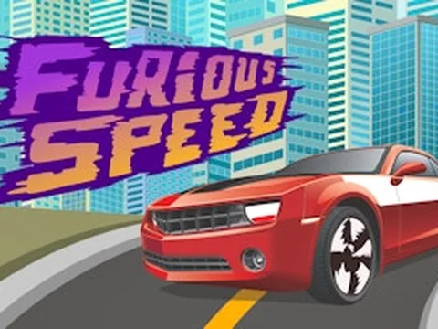 Furious Speed