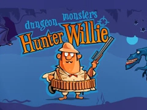 Hunter Willie