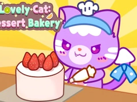 Lovely Cat Pet Life2