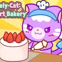 Lovely Cat Pet Life2