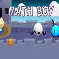 Math Boy