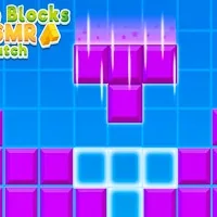 Puzzle Blocks ASMR Match
