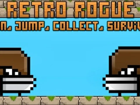 Retro Rogue