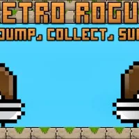 Retro Rogue