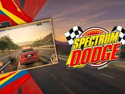 Spectrum Dodge