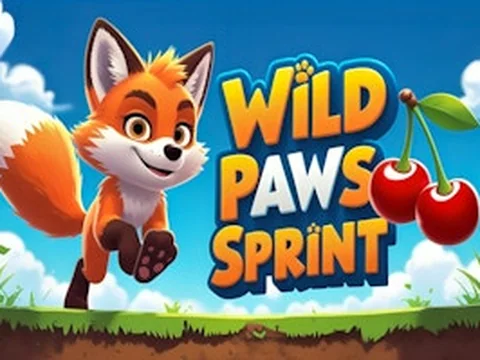 Wild Paws Sprint