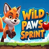 Wild Paws Sprint