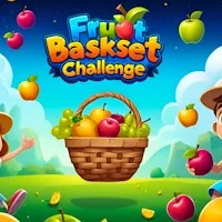 Fruit Basket Challenge