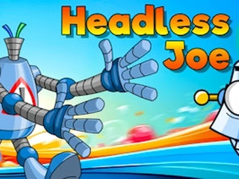 Headless Joe