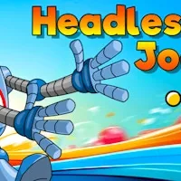 Headless Joe