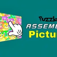 Puzzles - Assemble picture