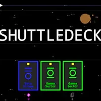 Shuttledeck