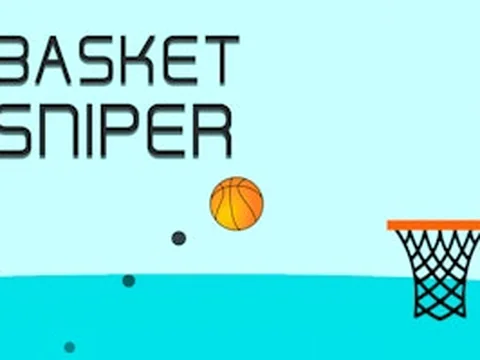 Basket Sniper