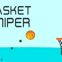 Basket Sniper