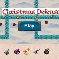 Christmas Defense
