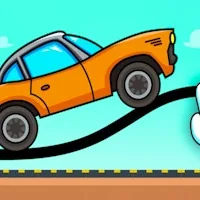 Draw Road for Car