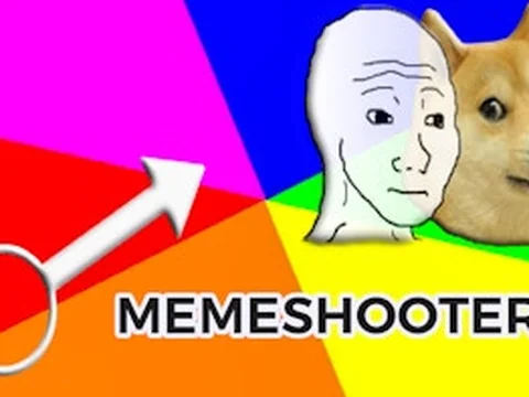 Memeshooter