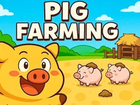 Pig Farming