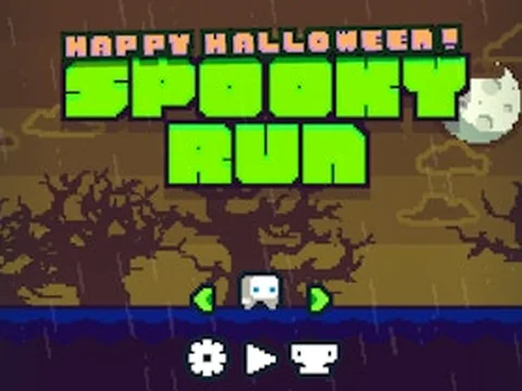 Spooky Run