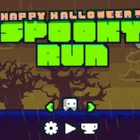 Spooky Run