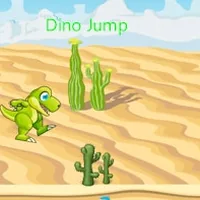 Dino Jump