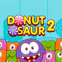 Donutosaur 2